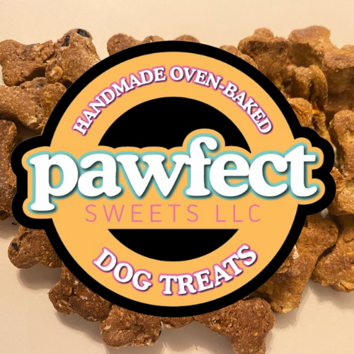 Pawfect 2025 doggie treats